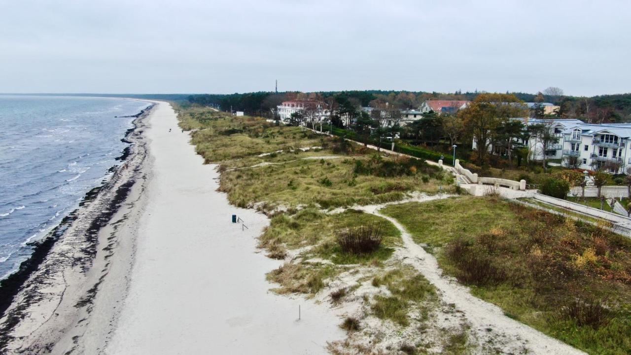 Arkona Beach يوليوسروه المظهر الخارجي الصورة